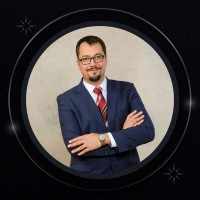 Andrés Conde, mesa de Inteligencia Artificial de Cámara TIC RD